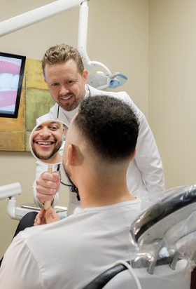 Cosmetic Dentistry