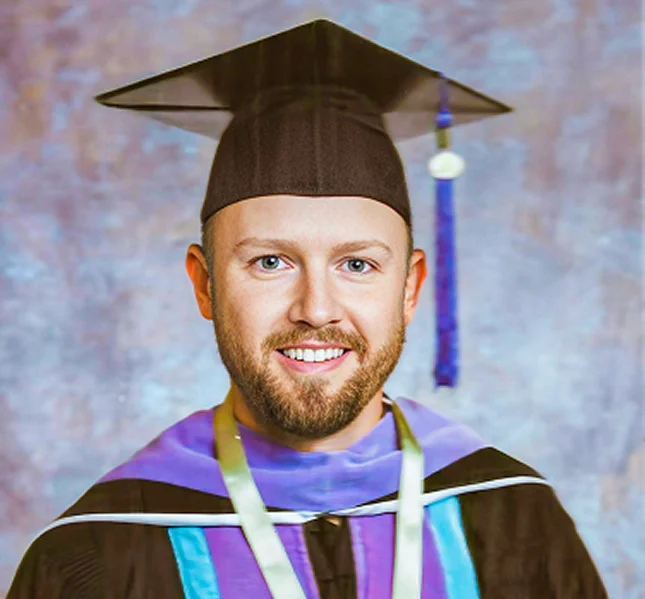 Dr. Mark Edington