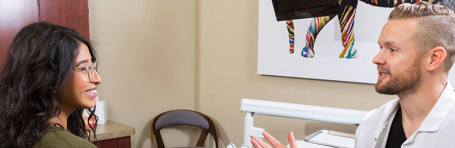 Dental Hygiene in Las Vegas, NV, 89183 Modern Dental Care