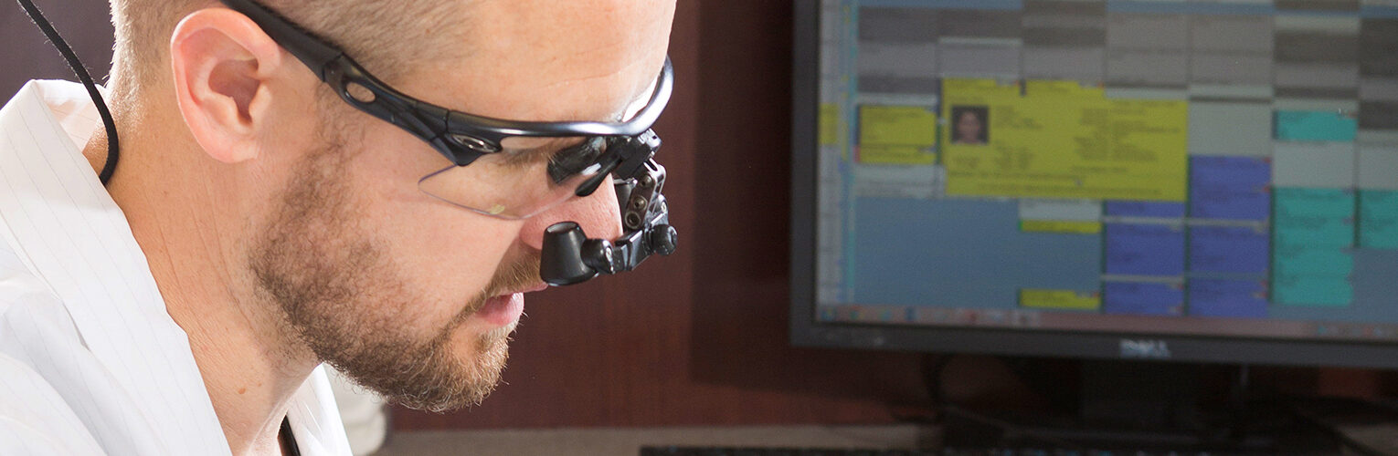 Laser dentistry at Modern Dental Care