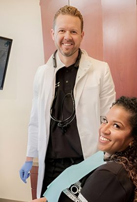 Emergency Dentistry