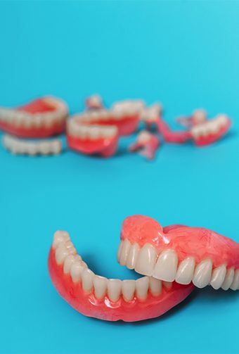 What Is The Role Of Dentures In Maintaining Proper Nutrition?