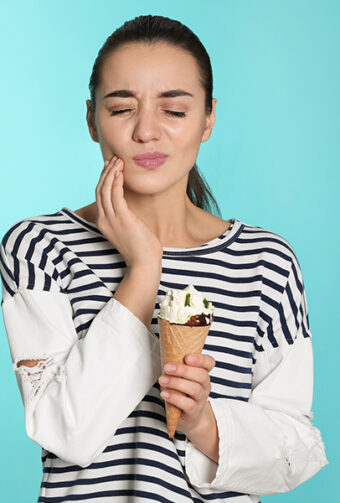 Exploring Natural Remedies for Tooth Sensitivity