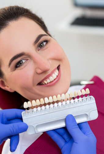 What Are the Different Types of Dental Veneers Available?