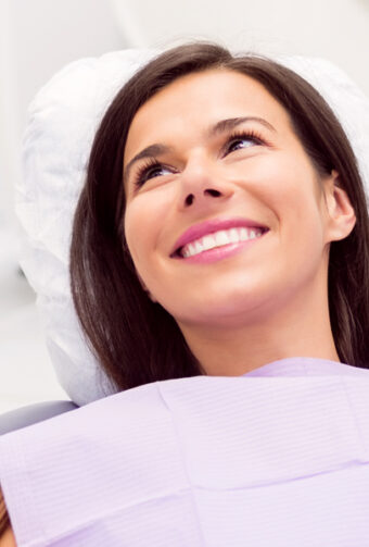 What Should You Expect During a Teeth Whitening Treatment?