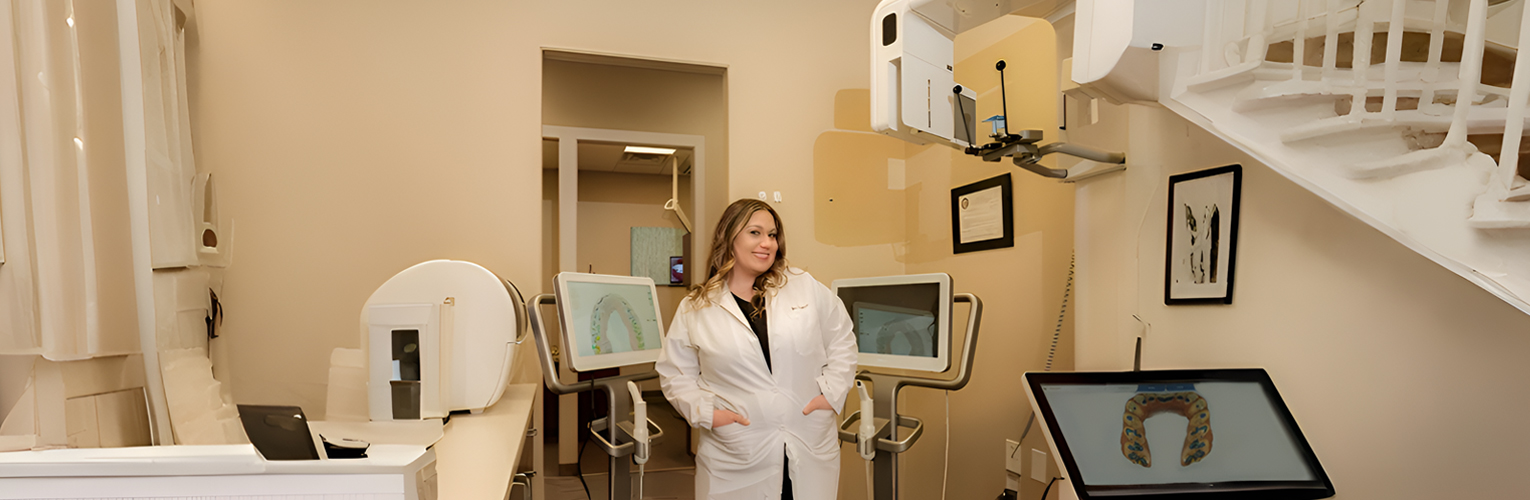 Botox at Modern Dental Care