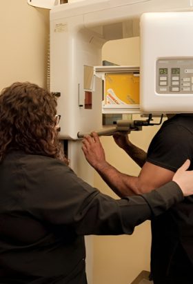 Dental Imaging
