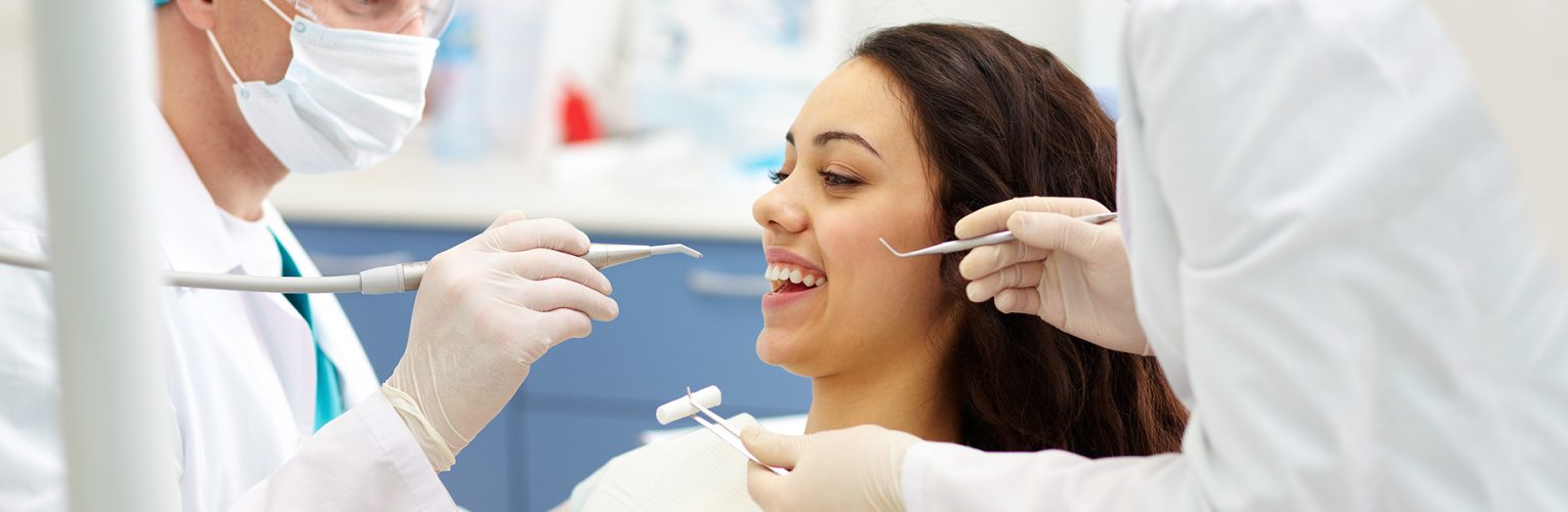 What Should You Expect From a Dental Bridge Procedure?