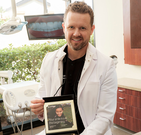 Smile Makeover at Modern Dental Care