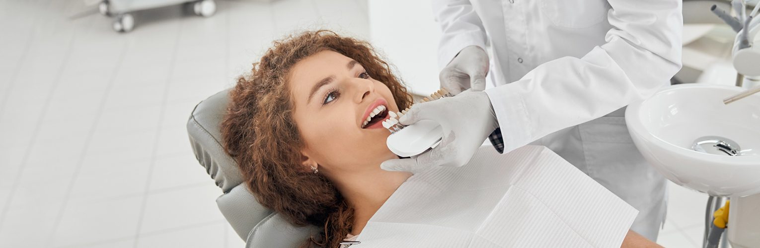 What Teeth Are Suitable for Veneers?