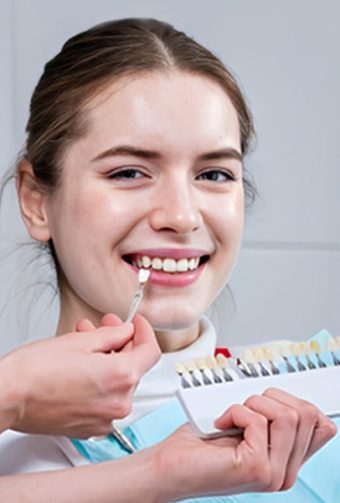 What Are the Advantages of Lumineers for Your Smile?