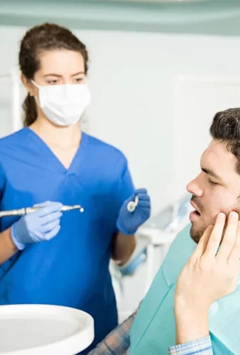Root Canal for Cracked or Traumatized Teeth Las Vegas Dental Emergency Guide