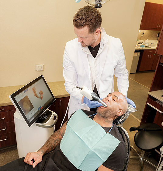 Comfort-Focused Technology