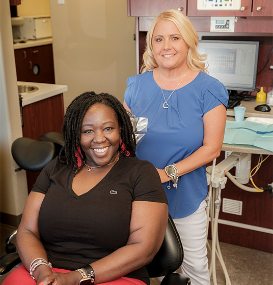 Digital Dentistry & Treatment Planning<