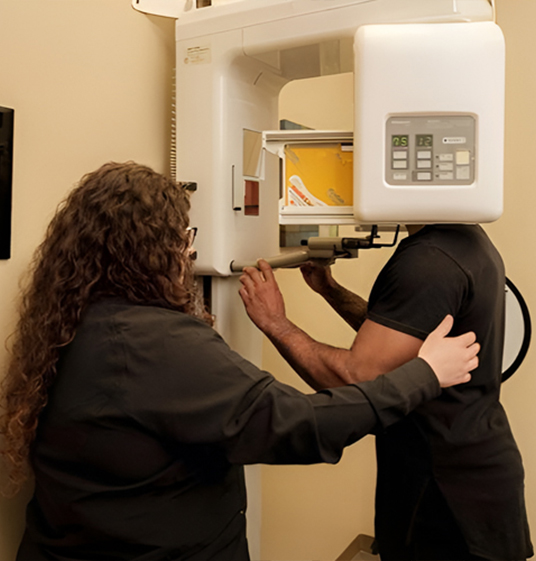 Advanced Diagnostic Technology