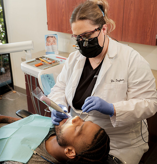 Sterilization & Safety Technology