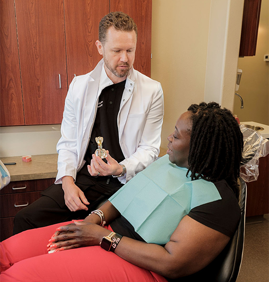 Technology for Better Patient Education