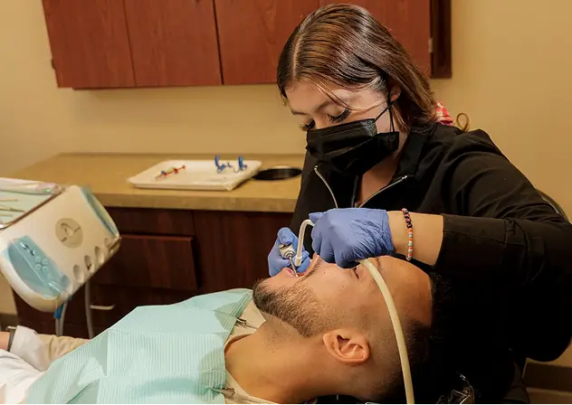 Comprehensive Dental Care Close to Home