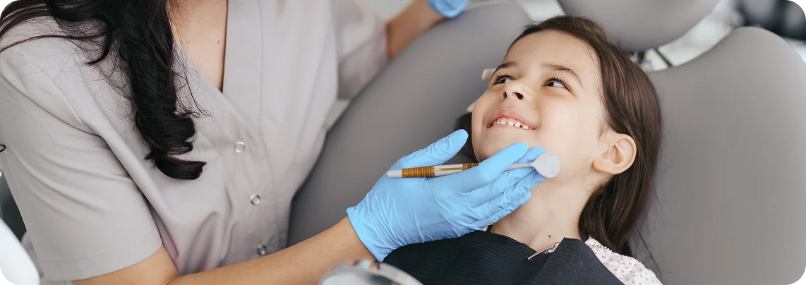 Pediatric Dentistry Expectations