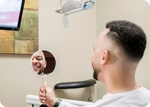 Aftercare for Veneers