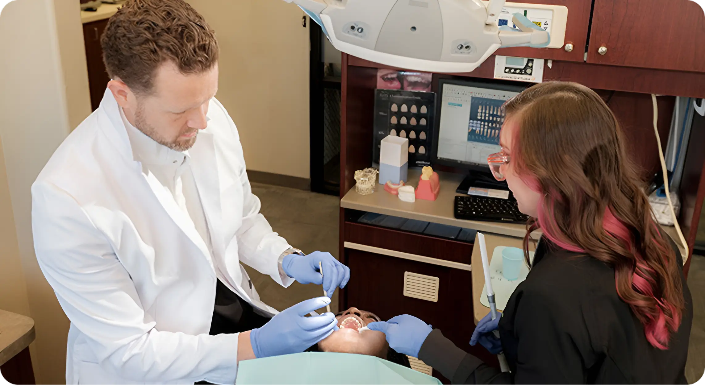 What Is Root Canal Therapy