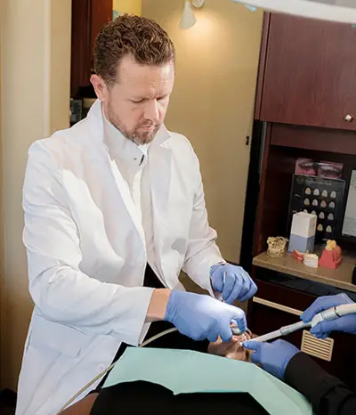 How Do Fillings Work?