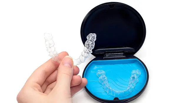 How Does Invisalign Work