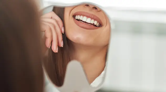 Transform Your Smile Discreetly