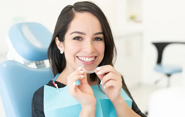 What to Expect During Invisalign Treatment