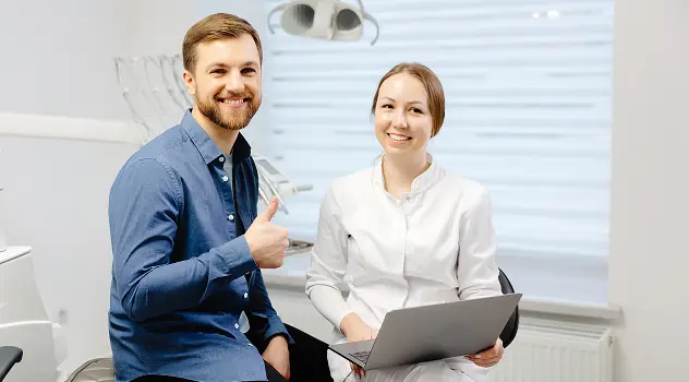Why Choose Modern Dental Care for Invisalign in Las Vegas?